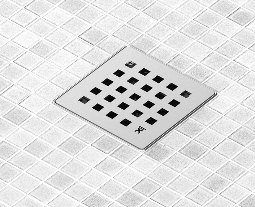 Evo Lite Drains GURU USA