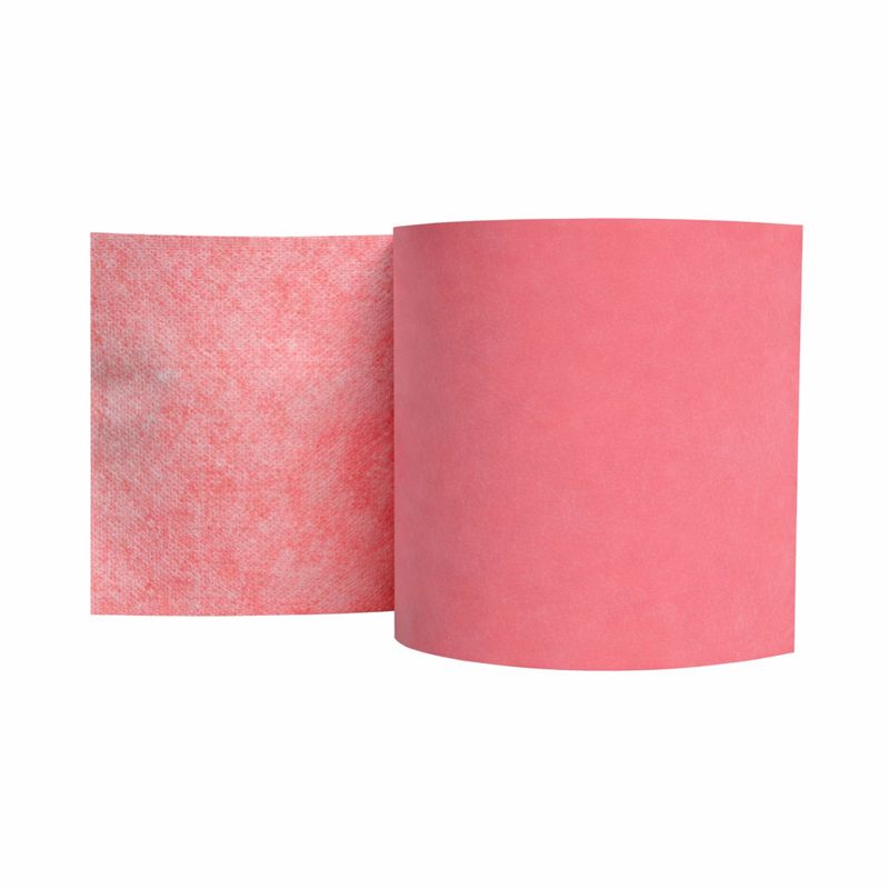 peel and stich band waterproofing